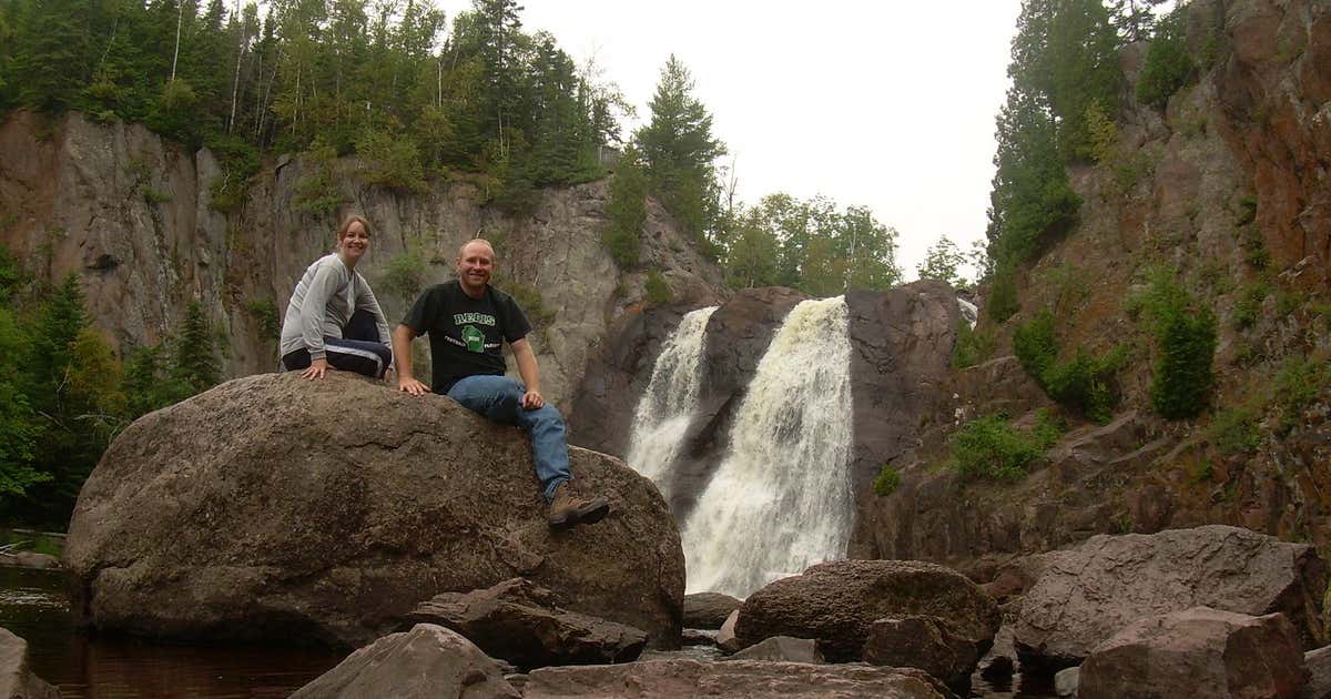 Wildhurst Lodge & Campgrounds, Finland Roadtrippers