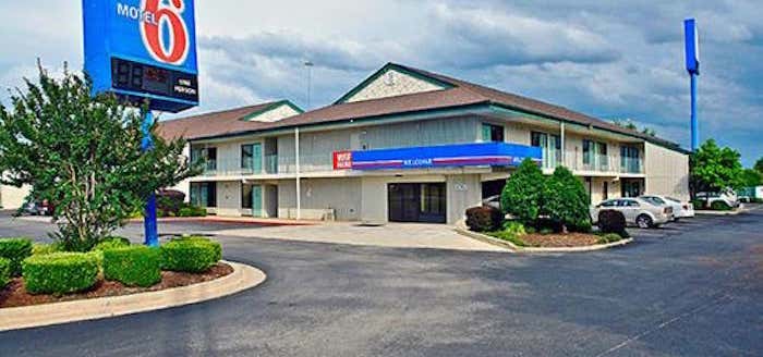 Photo of Motel 6 Huntsville