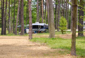Photo of Winton Woods Campground (Great Parks Of Hamilton County)