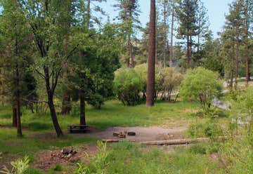Photo of Bailey's Point Campground