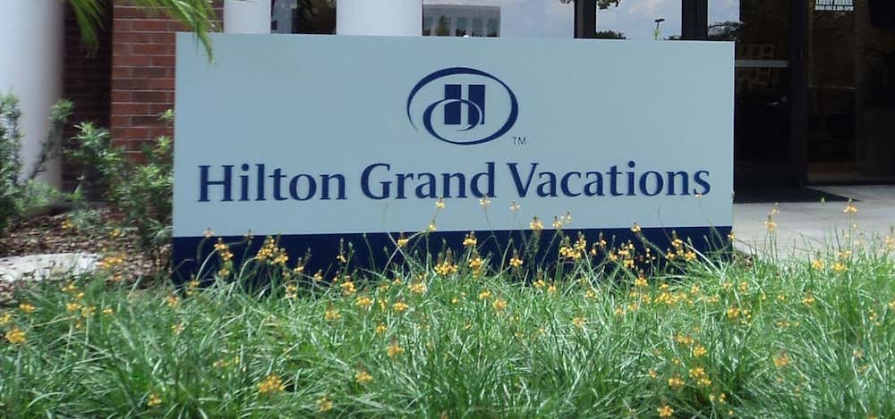 Photo of Hilton Grand Vacations