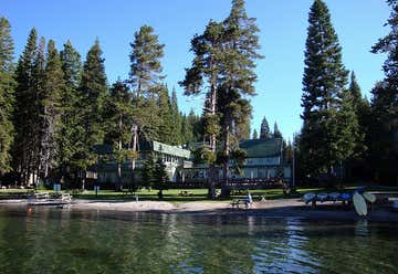 Photo of Diamond Lake Resort