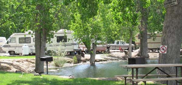 Photo of Caldwell Campground & RV Park