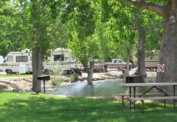 Photo of Caldwell campground