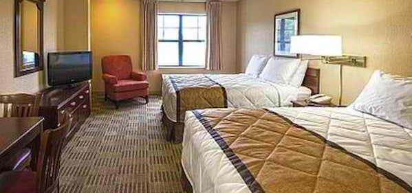 Photo of Extended Stay America Gainesville - I-75
