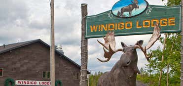 Photo of Windigo Lodge