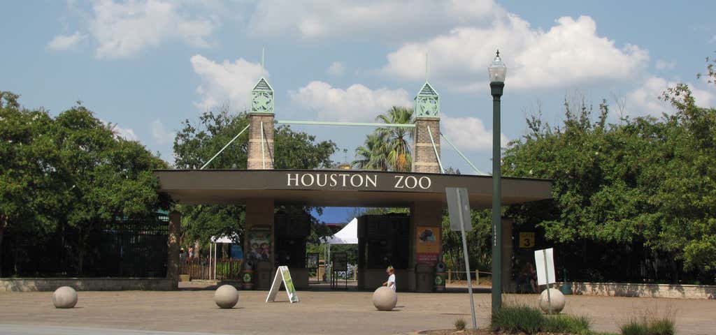 Photo of Houston Zoo