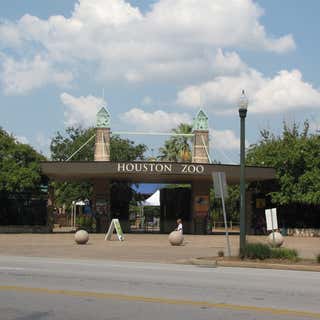 Houston Zoo