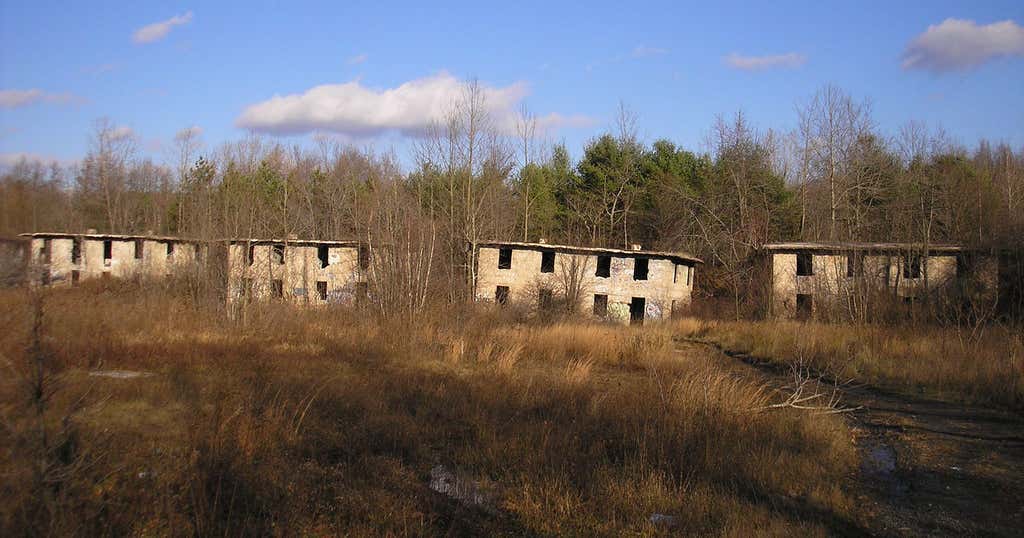 Concrete City, Nanticoke Roadtrippers