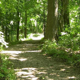 Shawnee Lookout County Park