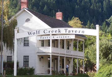Photo of Wolf Creek Inn State Heritage Site