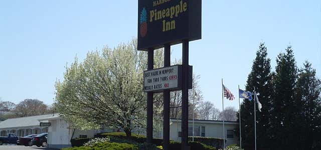 Photo of Pineapple Inn