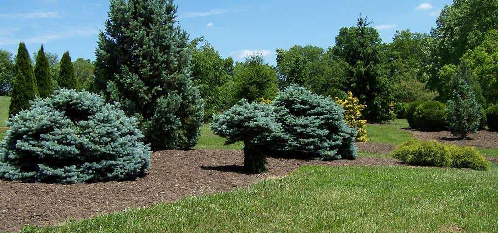 Photo of The Boone County Arboretum