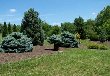 Photo of The Boone County Arboretum