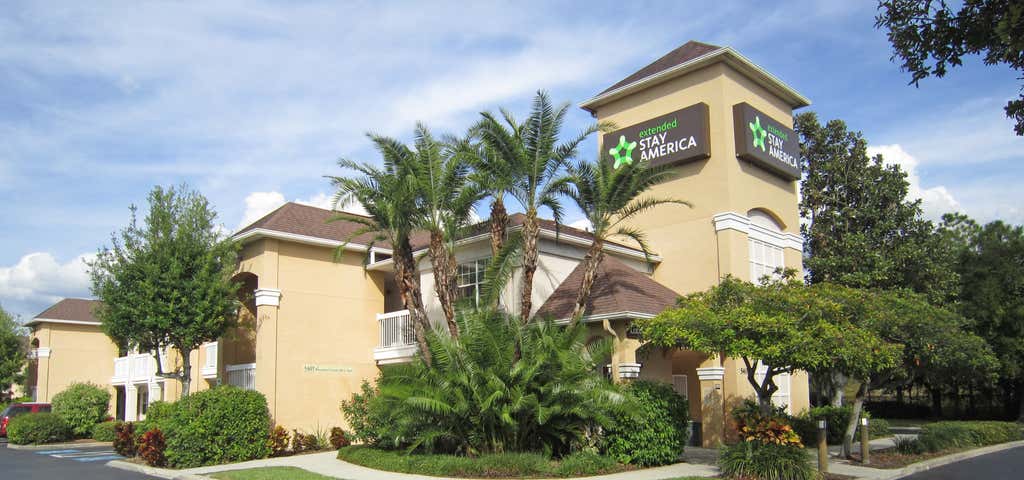 Photo of Extended Stay America - Tampa - Airport - Memorial Hwy.