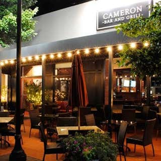 Cameron Bar and Grill