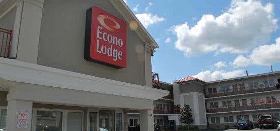 Photo of Econo Lodge Downtown