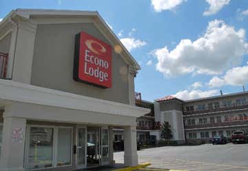 Photo of Econo Lodge Downtown Louisville