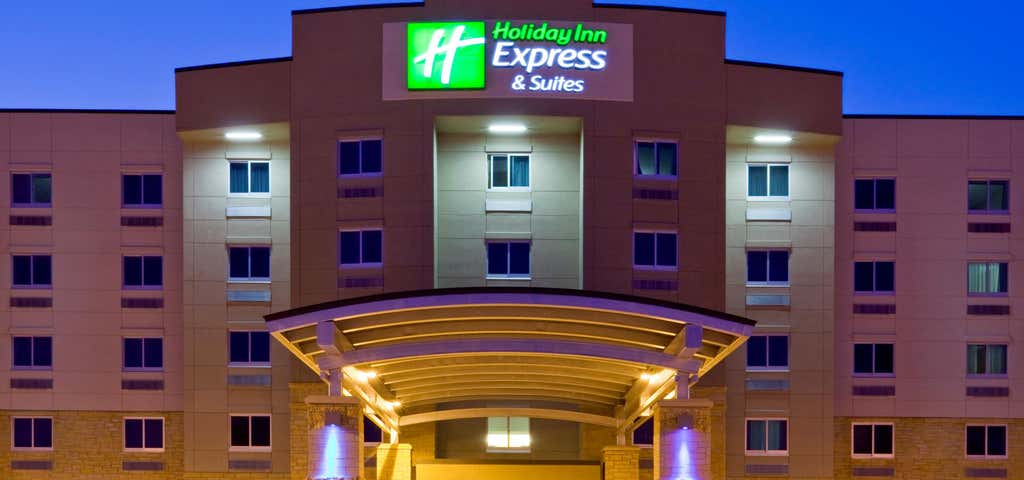Photo of Holiday Inn Express & Suites Mankato East, an IHG Hotel