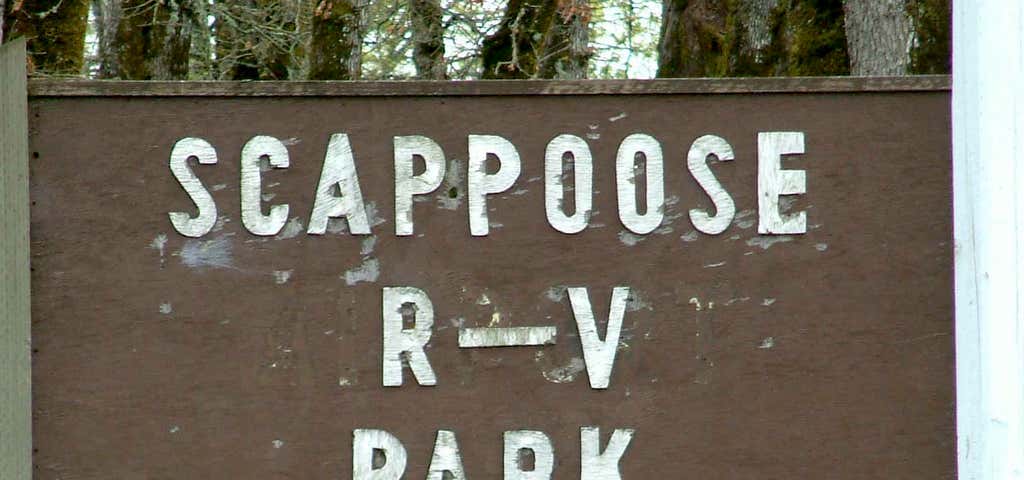 Photo of Scappoose RV Park