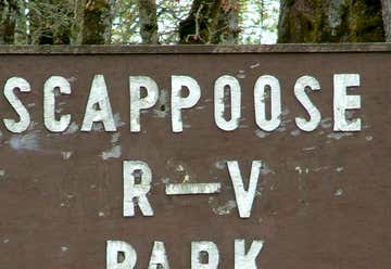 Photo of Scappoose RV Park