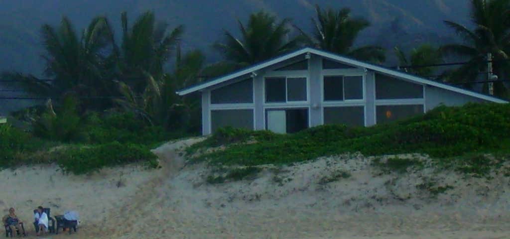 Photo of Laie Beach Retreat