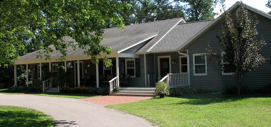 Photo of Country Comfort Bed & Breakfast