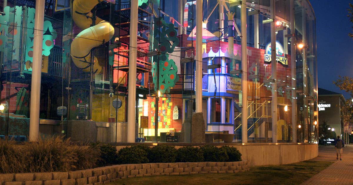 creative discovery museum chattanooga discount code