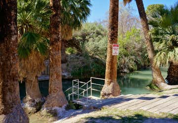 Photo of Palm Creek RV Resort and Picnic Grounds