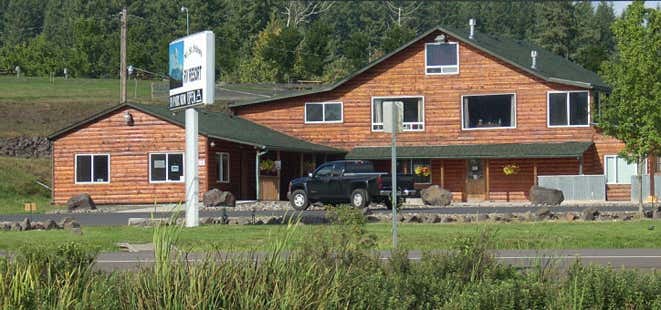 Photo of Mt St Helens RV Resort