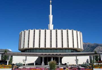 Photo of Ogden, UT  Mormon Temple