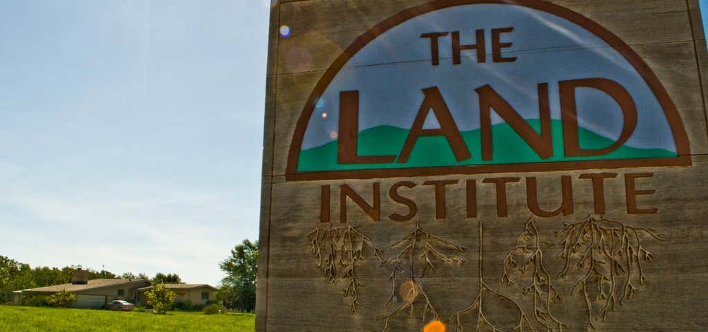 Photo of The Land Institute