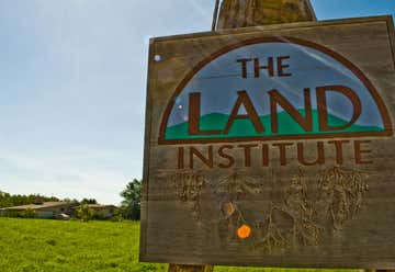 Photo of The Land Institute