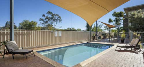 Photo of Quest Serviced Apartments Alice Springs