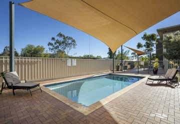 Photo of Quest Serviced Apartments Alice Springs