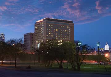 Photo of Hilton Austin Hotel