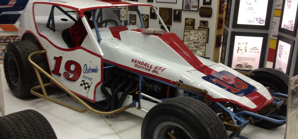 Photo of Nebraska Auto Racing Hall of Fame