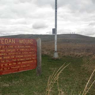 Ocheyedan Mound