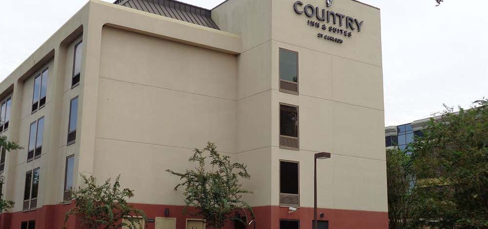 Photo of Country Inn & Suites By Carlson, Jacksonville I-95 South