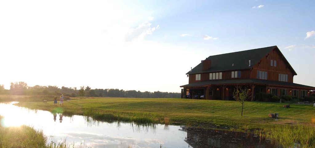 Photo of Missouri River Lodge