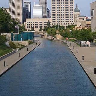 Indianapolis Canal
