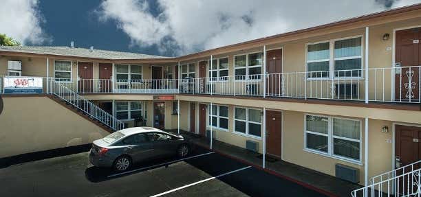 Photo of Point Loma Inn and Suites