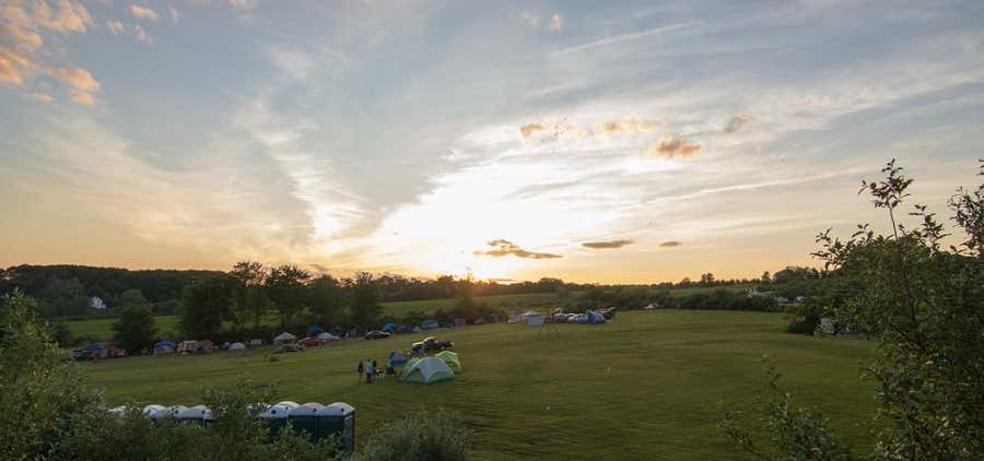 Photo of Camp Coldbrook RV Resort