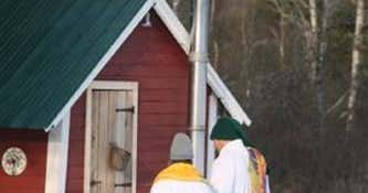 Abbott's Glen Clothing Optional Inn & Campground, Jacksonville