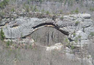 Photo of Natural Arch