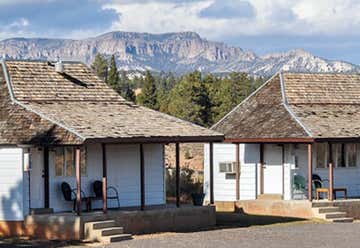 Photo of Bryce Canyon Pines Motel