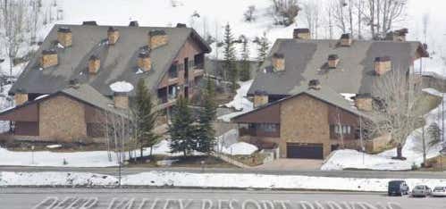 Photo of Redawning Courchevel B-202