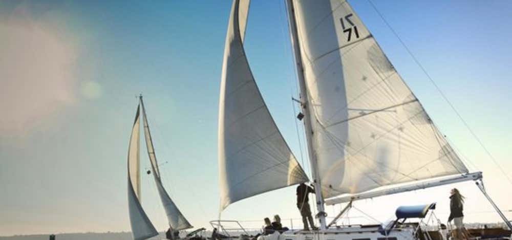 Photo of San Diego Sailing Tours