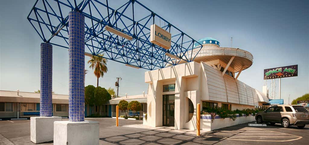 Photo of Best Western Space Age Lodge