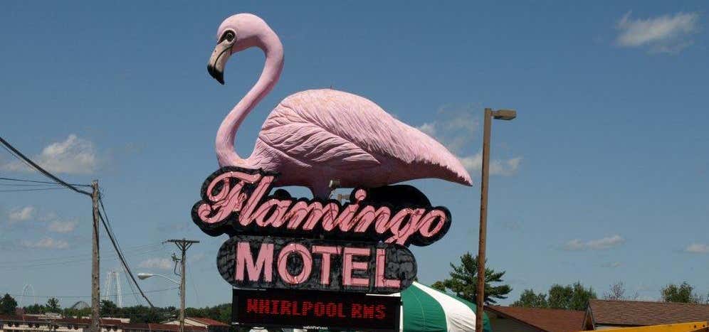 Photo of Flamingo Motel & Suites